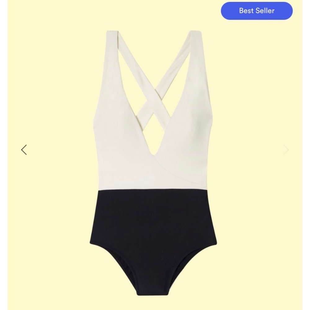 NWT Summersalt Swimsuit